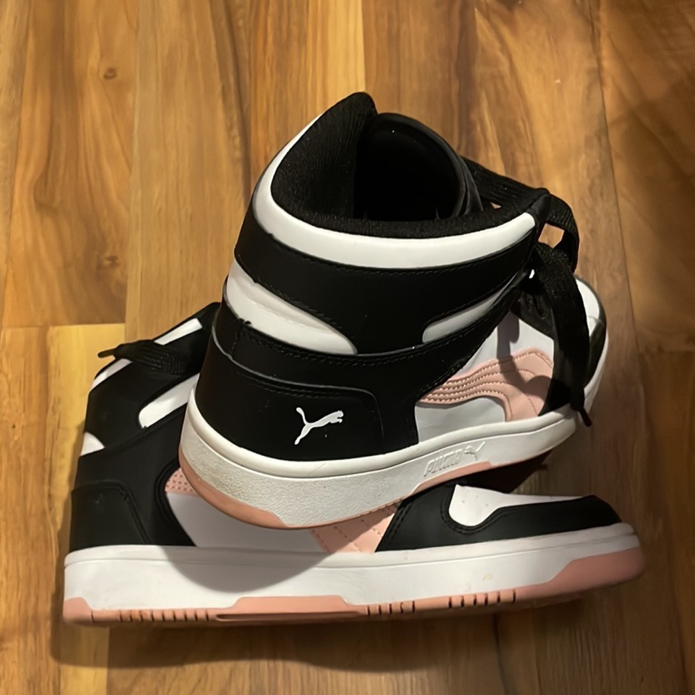 Shoes
